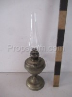 Oil lamp