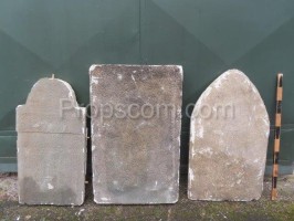 Tombstones