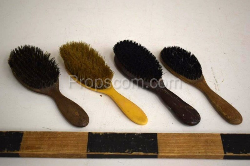 Shoe brushes