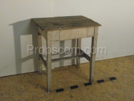 Small table