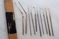 Dental instruments