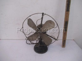 Table fan