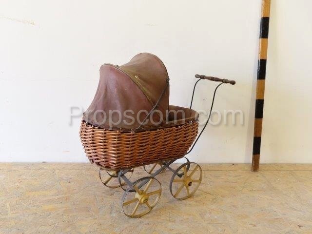 Kinderwagen