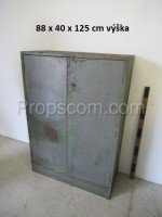 Workshop cabinet