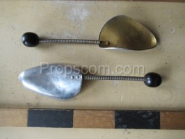 Shoemaker's spoons