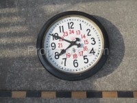 Wall clock