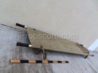 Military stretcher