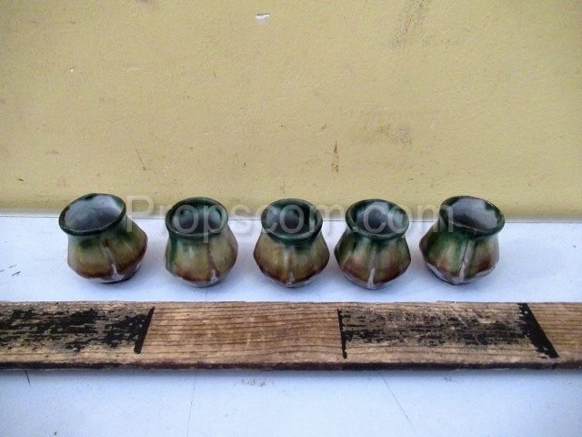 Bulgarische Keramik
