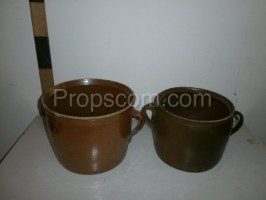 Pots