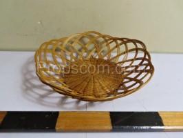 Wicker basket