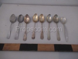 Spoons