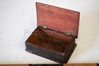 Jewelry box