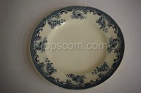 Set of plates