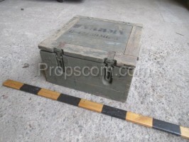 Military box