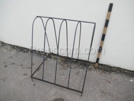 Bicycle stand