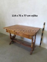 Sewing table