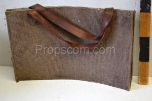 Canvas bag