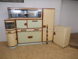 Kitchen sideboard