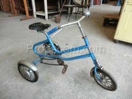 Tricycle