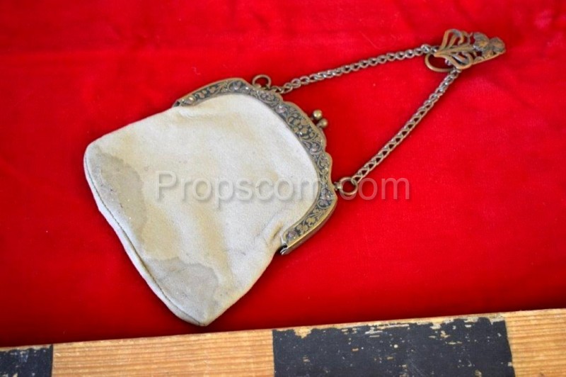 Mini-Handtasche für Damen