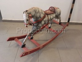 Rocking-horse