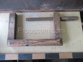 Joiner's Clamp