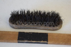 Shoe brushes