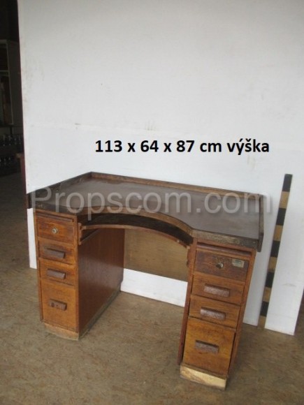 Writing desk