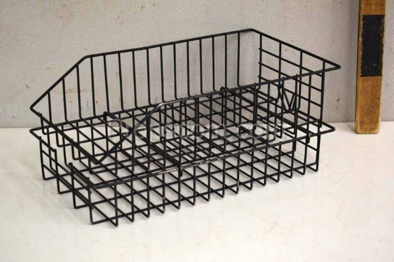 Wire organizer