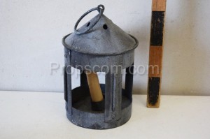 Portable lantern