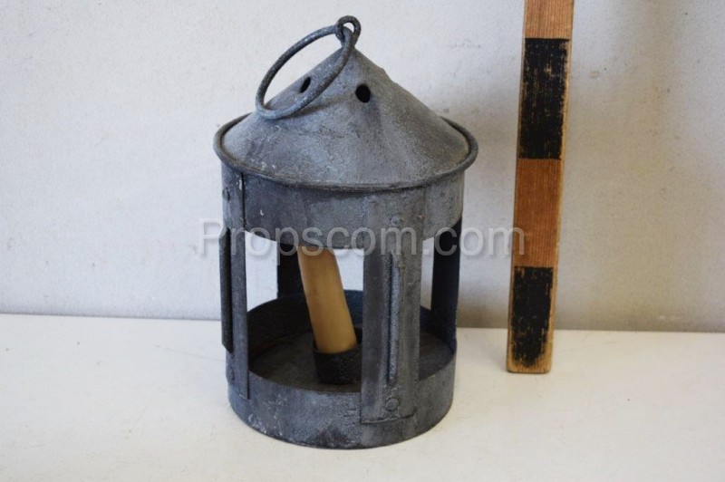 Portable lantern