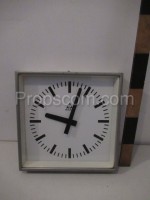 Wall clock