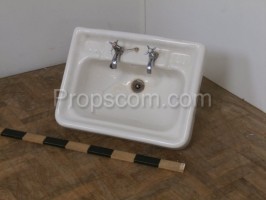 Wash-basin