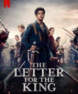 The letter for the king